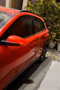 هيونداي كونا